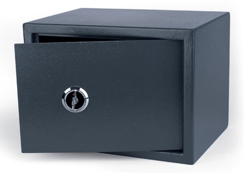 Kluis Pavo 310x250x250mm stersleutelslot 1 Stuk-3