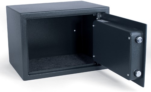 Kluis Pavo 310x250x250mm stersleutelslot 1 Stuk-1