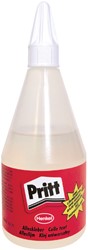 Alleslijm Pritt  flacon 200gr tr 1 Stuk