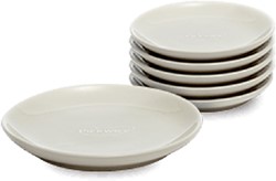 Theetip Pickwick wit 6 Stuk