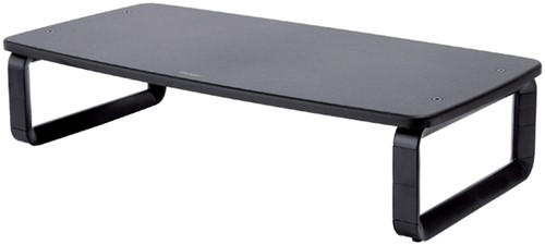 Monitorstandaard Kensington smartfit  zwart 1 Stuk-2