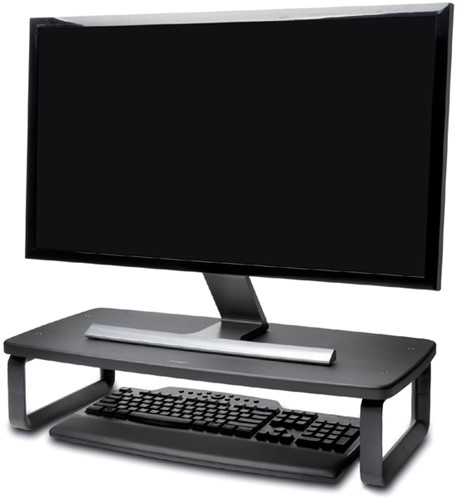 Monitorstandaard Kensington smartfit  zwart 1 Stuk-4