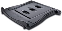 Laptopstandaard Kensington easyriser cooling zwart-3