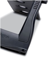 Laptopstand Kensington easy riser cooler zwart 1 Stuk-3