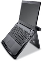 Laptopstand Kensington easy riser cooler zwart 1 Stuk