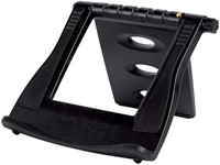 Laptopstand Kensington easy riser cooler zwart 1 Stuk-2