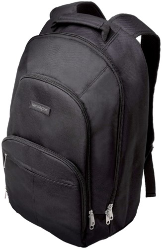 Laptoptas rugzak Kensington SP25 15.6" zwart-2