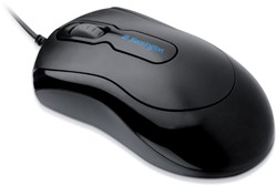 Muis Kensington in a box zwart 1 Stuk