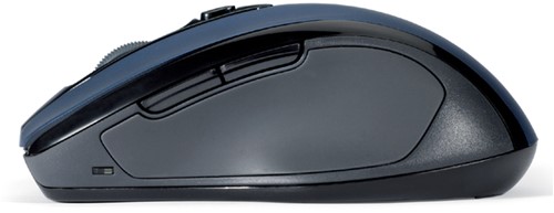 Muis Kensington draadloos pro fit blauw 1 Stuk-3