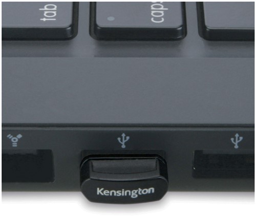 Muis Kensington pro fit draadloos rood 1 Stuk-3