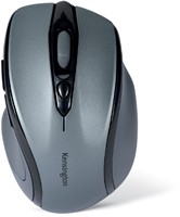 Muis Kensington pro fit draadloos grijs 1 Stuk-2