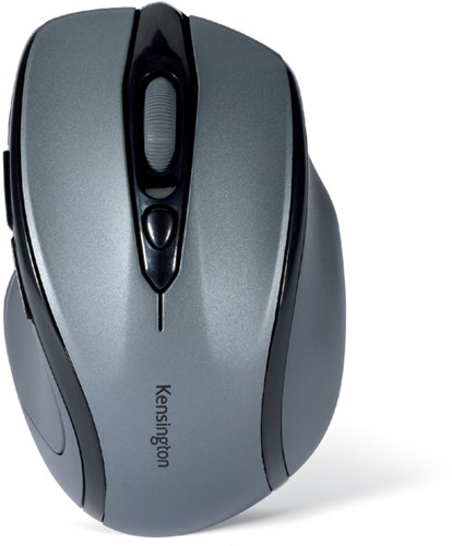 Muis Kensington pro fit draadloos grijs 1 Stuk-2