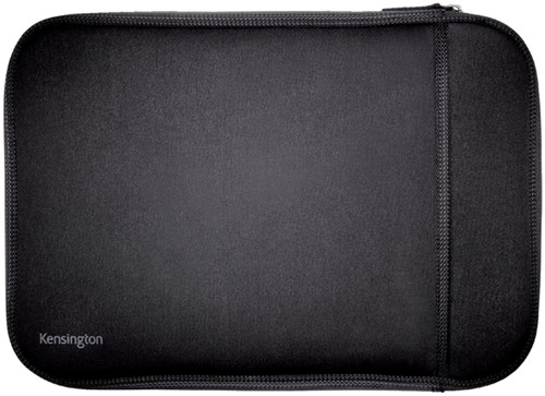 Laptoptas Kensington universele hoes 11.6 zwart 1 Stuk-2