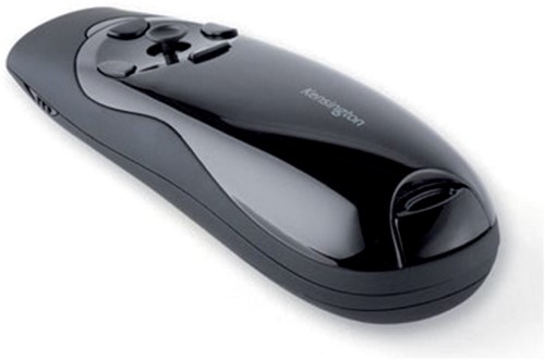 Laserpointer Kensington presenter expert gn laser 1 Stuk-1