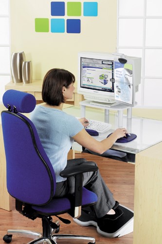 Voetensteun Kensington solemate 1 Stuk-3