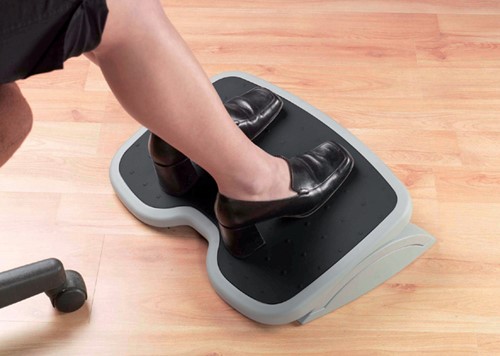 Voetensteun Kensington solemate 1 Stuk-2
