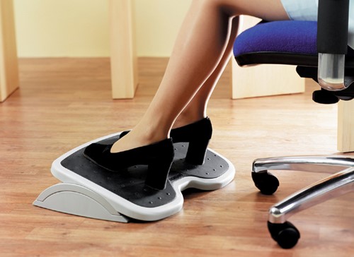 Voetensteun Kensington solemate 1 Stuk-1