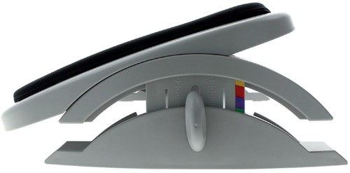 Voetensteun Kensington solemate comfort 1 Stuk-2