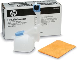 Opvangbak toner HP CE254A 1 Stuk
