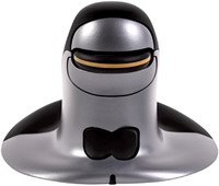 Ergonomische muis Fellowes Penguin draadloos large 1 Stuk-2