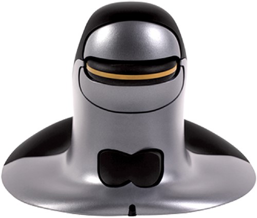 Ergonomische muis Fellowes Penguin draadloos large 1 Stuk-2