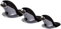 Ergonomische muis Fellowes Penguin draadloos large 1 Stuk-1