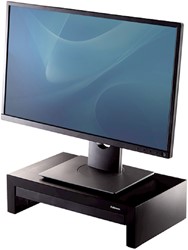 Monitorstandaard Fellowes Designer Suites zwart 1 Stuk