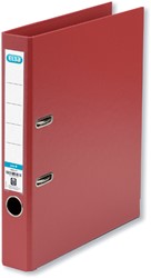 Ordner Elba Smart A4 50mm pp rood 1 Stuk