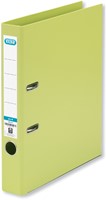Ordner Elba Smart A4 50mm pp lime groen 1 Stuk