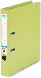 Ordner Elba Smart A4 50mm pp lime groen 1 Stuk