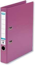 Ordner Elba Smart A4 50mm pp roze 1 Stuk