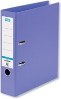 Ordner Elba Smart A4 80mm pp violet 1 Stuk