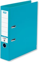 Ordner Elba Smart A4 80mm pp turquoise 1 Stuk