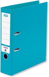 Ordner Elba Smart A4 80mm pp turquoise 1 Stuk