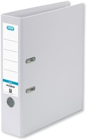 Ordner Elba Smart A4 80mm pp wit 1 Stuk