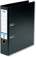 Ordner Elba Smart A4 80mm pp zwart 1 Stuk