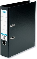 Ordner Elba Smart A4 80mm pp zwart 1 Stuk