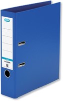Ordner Elba Smart A4 80mm pp blauw 1 Stuk