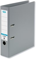 Ordner Elba Smart A4 80mm pp grijs 1 Stuk