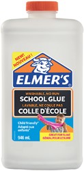 Kinderlijm Elmer's 946ml wit 946 Milliliter