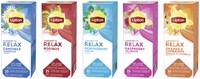 Thee Lipton Relax camomile 25x1.5gr 25 Stuk-2