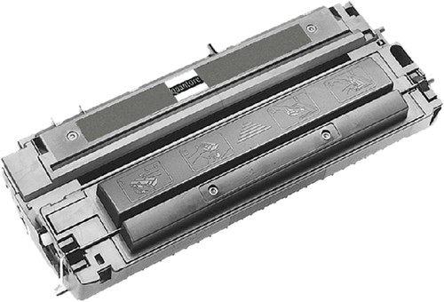 Tonercartridge Quantore HP C3903A 03A zwart 1 Stuk-2