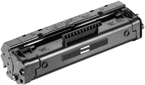 Tonercartridge Quantore HP C4092A 92A zwart 1 Stuk-2
