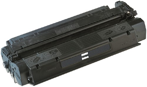 Tonercartridge Quantore HP C7115X 15X zwart 1 Stuk-2