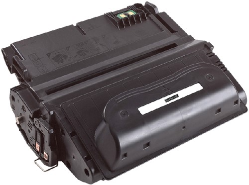 Tonercartridge Quantore HP Q1338A 38A zwart 1 Stuk-2