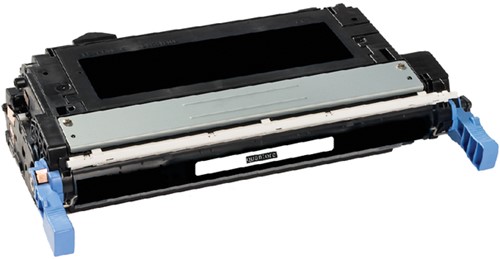 Tonercartridge Quantore HP Q5950A 643A zwart 1 Stuk-2