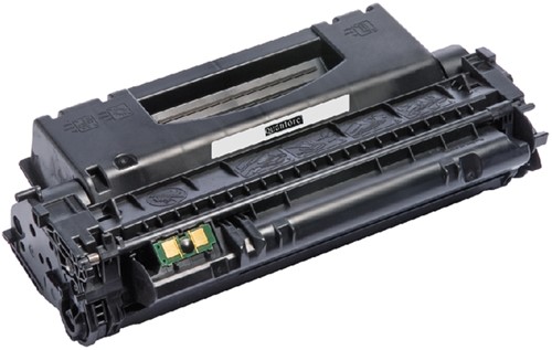 Tonercartridge Quantore HP Q7553X 53X zwart 1 Stuk-2
