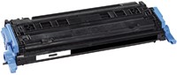 Tonercartridge Quantore HP Q6000A 124A zwart 1 Stuk-2