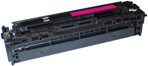 Tonercartridge Quantore HP CE323A 128A rood 1 Stuk-2