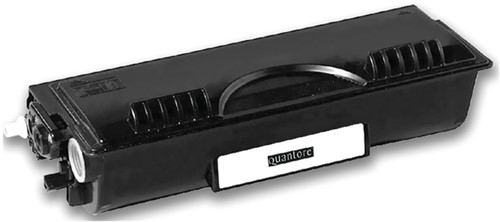 Toner Quantore  Brother TN-6600BK zwart 1 Stuk-2